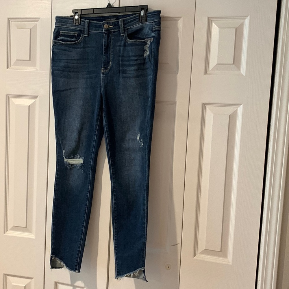 Judy Blue Jeans